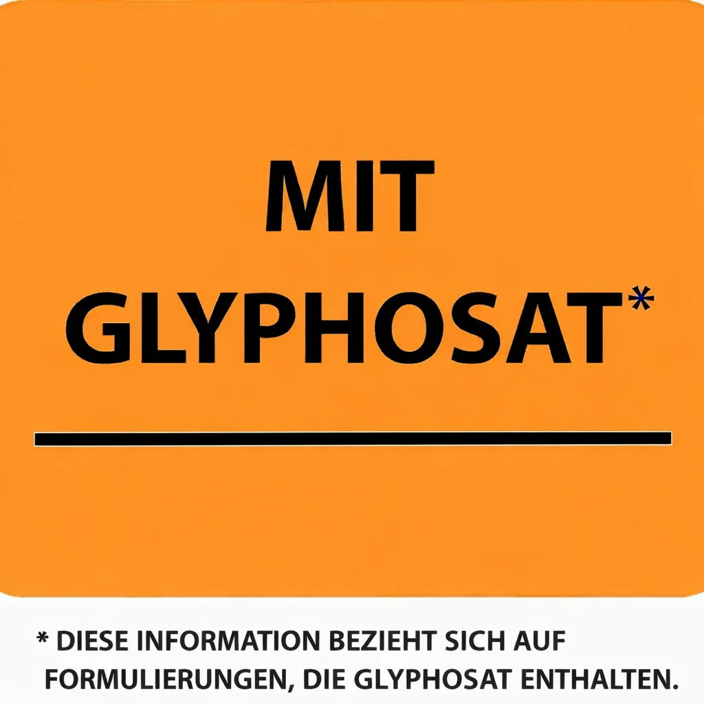 Frunol Etisso ULTRA 360° (successeur du Roundup Universal) – Éradication Totale des Mauvaises Herbes 2 x 250 ml