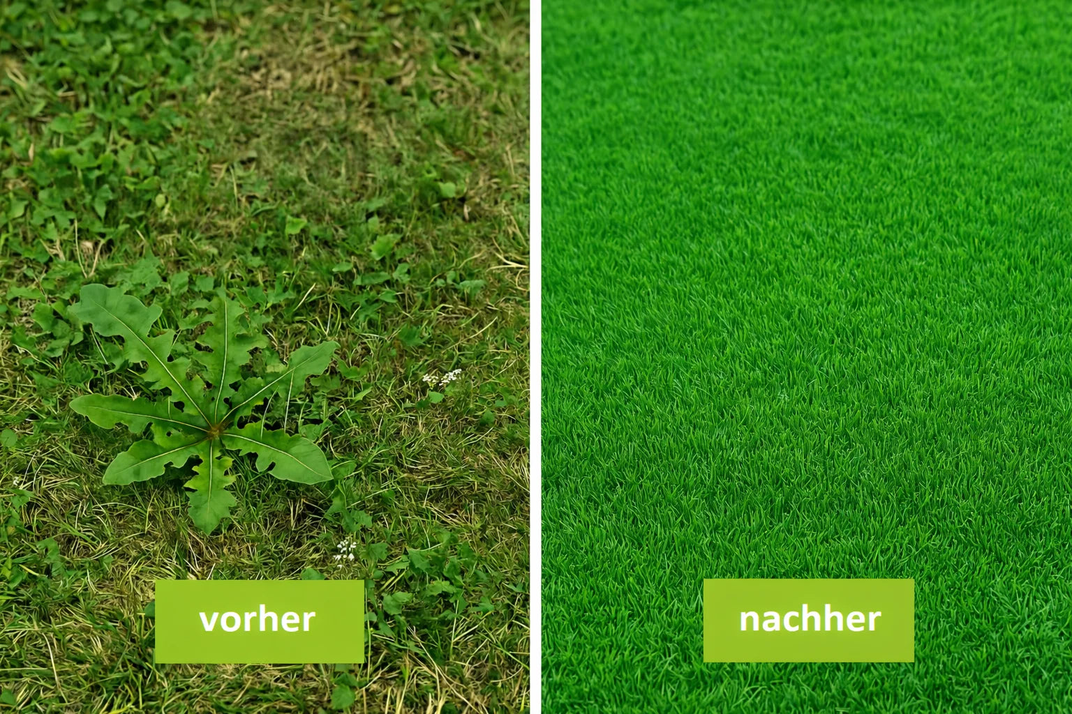Dicotex Dr. Stahler Désherbant Sélectif Pelouse Sans mauvaises Herbes 0.1L